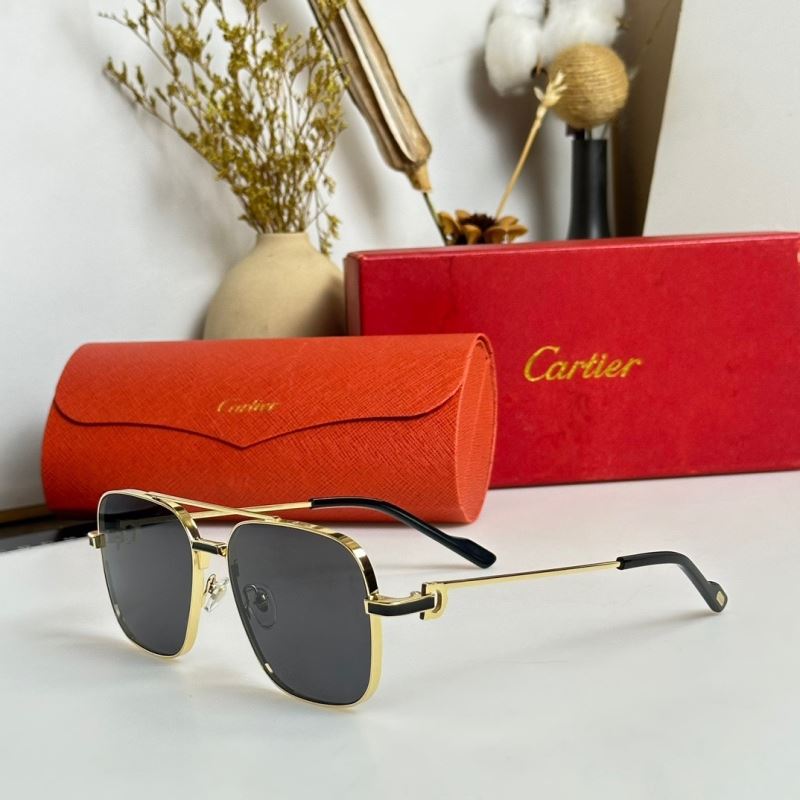 Cartier Sunglasses